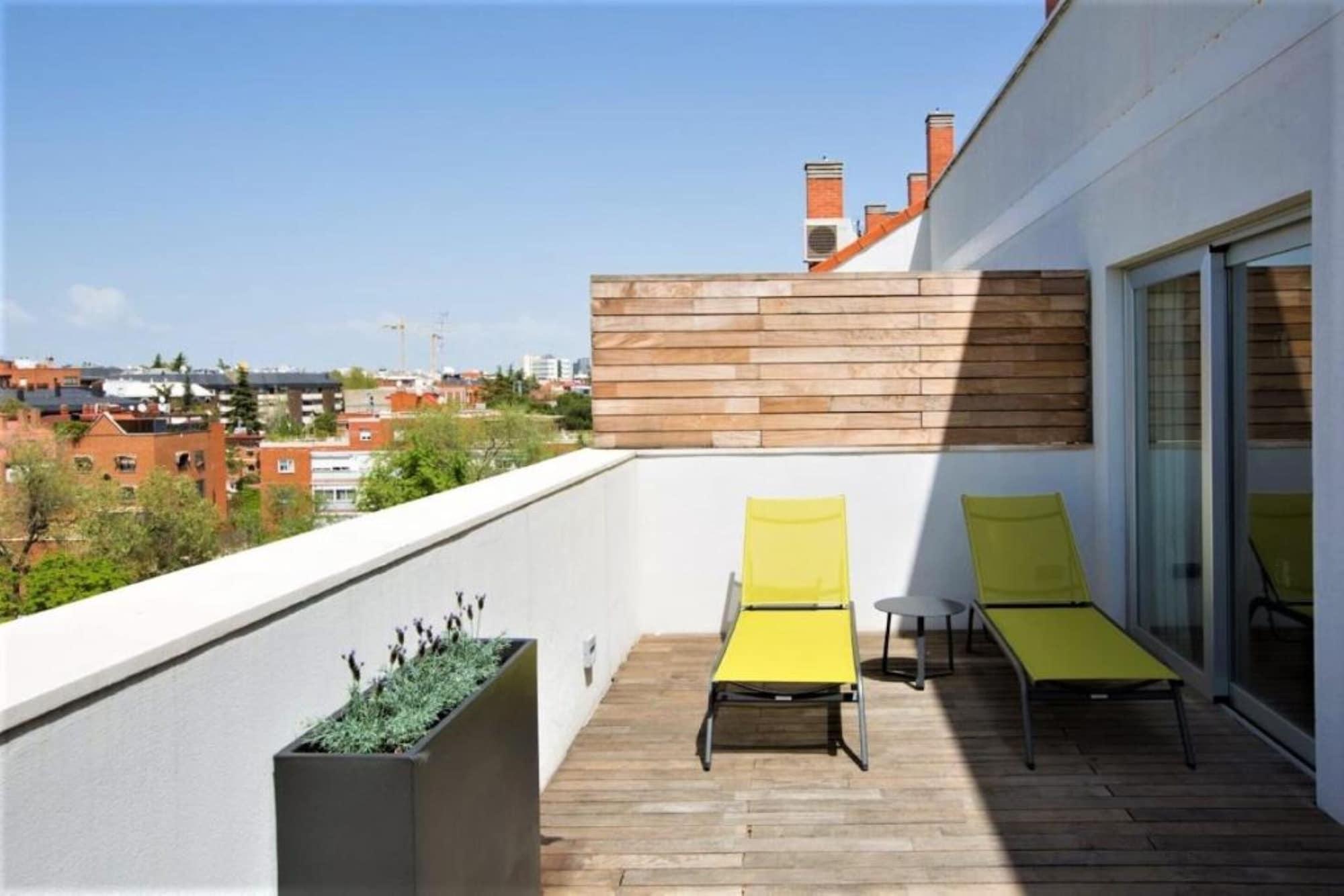 Artiem Madrid Hotel Kültér fotó